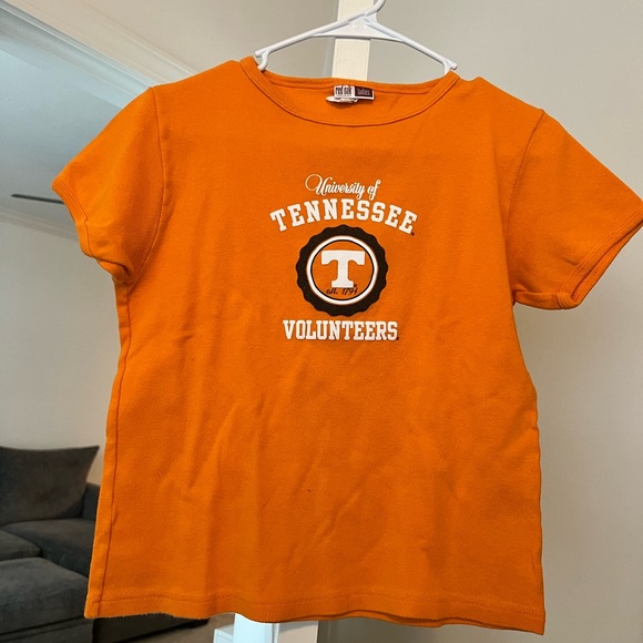 Tennessee volunteers ladies shirt - Picture 2 of 2